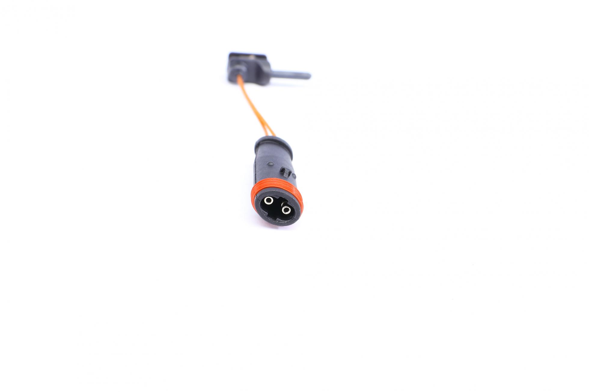 WS0196A QUICK BRAKE
